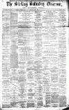 Stirling Observer Saturday 10 March 1888 Page 1