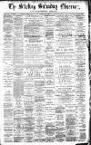 Stirling Observer Saturday 07 April 1888 Page 1