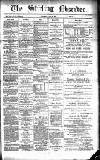 Stirling Observer Thursday 19 April 1888 Page 1