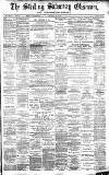 Stirling Observer Saturday 16 June 1888 Page 1