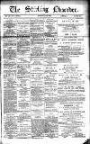 Stirling Observer Thursday 21 June 1888 Page 1