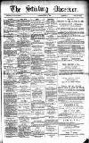 Stirling Observer Thursday 28 June 1888 Page 1