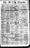 Stirling Observer Thursday 16 August 1888 Page 1