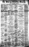 Stirling Observer Saturday 06 October 1888 Page 1
