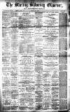 Stirling Observer Saturday 20 October 1888 Page 1