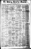 Stirling Observer Saturday 19 January 1889 Page 1