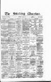 Stirling Observer Thursday 31 January 1889 Page 1