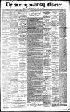 Stirling Observer Saturday 23 February 1889 Page 1