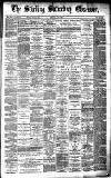 Stirling Observer Saturday 02 March 1889 Page 1