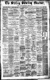 Stirling Observer Saturday 09 March 1889 Page 1