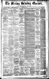 Stirling Observer Saturday 16 March 1889 Page 1