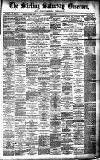 Stirling Observer Saturday 30 March 1889 Page 1