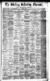 Stirling Observer Saturday 06 April 1889 Page 1