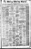 Stirling Observer Saturday 20 April 1889 Page 1