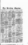 Stirling Observer Thursday 25 April 1889 Page 1