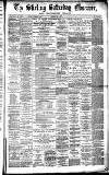 Stirling Observer Saturday 04 May 1889 Page 1