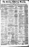 Stirling Observer Saturday 11 May 1889 Page 1