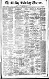 Stirling Observer Saturday 18 May 1889 Page 1