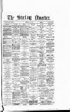 Stirling Observer Thursday 23 May 1889 Page 1