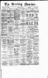 Stirling Observer Thursday 30 May 1889 Page 1