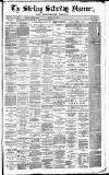 Stirling Observer Saturday 01 June 1889 Page 1