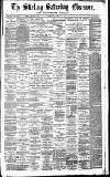 Stirling Observer Saturday 08 June 1889 Page 1