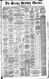Stirling Observer Saturday 27 July 1889 Page 1