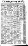 Stirling Observer Saturday 03 August 1889 Page 1