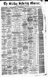 Stirling Observer Saturday 10 August 1889 Page 1