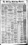Stirling Observer Saturday 28 September 1889 Page 1