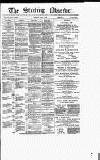 Stirling Observer Thursday 03 October 1889 Page 1