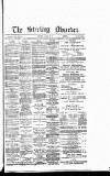 Stirling Observer Thursday 21 November 1889 Page 1