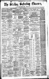 Stirling Observer Saturday 30 November 1889 Page 1