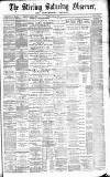 Stirling Observer Saturday 01 February 1890 Page 1