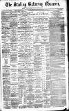Stirling Observer Saturday 08 February 1890 Page 1