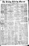 Stirling Observer Saturday 08 March 1890 Page 1