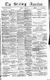 Stirling Observer Thursday 13 March 1890 Page 1