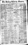 Stirling Observer Saturday 15 March 1890 Page 1
