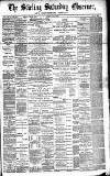 Stirling Observer Saturday 22 March 1890 Page 1