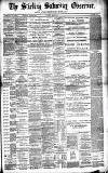 Stirling Observer Saturday 26 April 1890 Page 1
