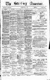Stirling Observer Thursday 01 May 1890 Page 1