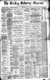 Stirling Observer Saturday 03 May 1890 Page 1