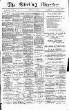 Stirling Observer Thursday 08 May 1890 Page 1