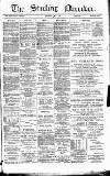 Stirling Observer Thursday 15 May 1890 Page 1