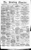 Stirling Observer Thursday 22 May 1890 Page 1