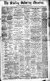 Stirling Observer Saturday 24 May 1890 Page 1