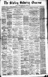 Stirling Observer Saturday 21 June 1890 Page 1