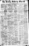 Stirling Observer Saturday 13 September 1890 Page 1