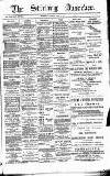 Stirling Observer Wednesday 01 October 1890 Page 1