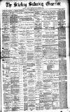 Stirling Observer Saturday 04 October 1890 Page 1